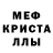 Первитин кристалл Michael Crockette